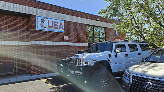 USA Gym INC